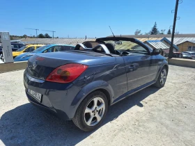 Opel Tigra 1, 3 cdti, снимка 10