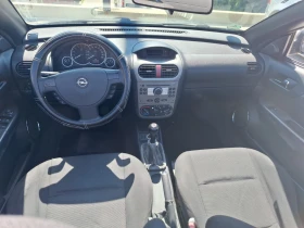 Opel Tigra 1, 3 cdti, снимка 7