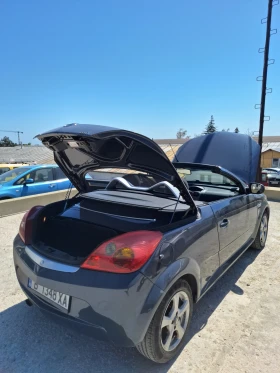 Opel Tigra 1, 3 cdti, снимка 5