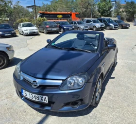 Opel Tigra 1, 3 cdti | Mobile.bg    1