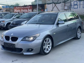 BMW 535 535d, снимка 11