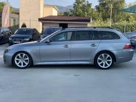 BMW 535 535d, снимка 5