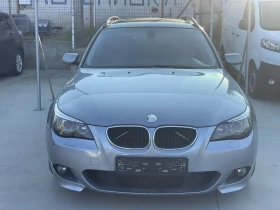 BMW 535 535d, снимка 2