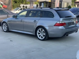 BMW 535 535d, снимка 4