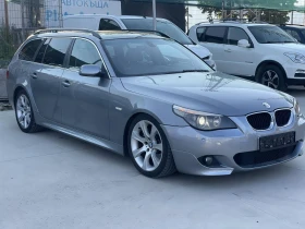 BMW 535 535d, снимка 12