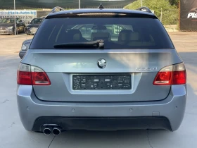 BMW 535 535d, снимка 7