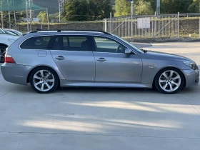 BMW 535 535d, снимка 1