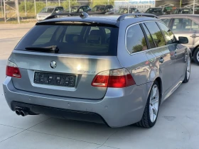 BMW 535 535d, снимка 3