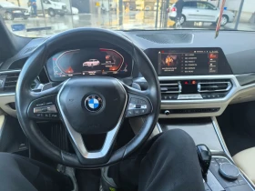 BMW 330, снимка 10