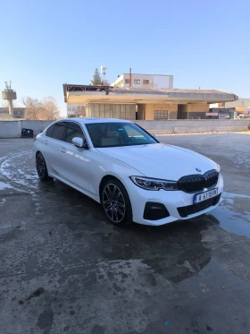 BMW 330, снимка 5