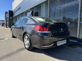 Peugeot 508 ACTIVE 1.6 BlueHDI 120 hp BVM6 BUSINESS - [7] 