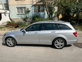 Mercedes-Benz C 220 Avantgarde, снимка 6