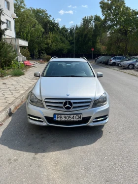 Mercedes-Benz C 220 Avantgarde, снимка 2