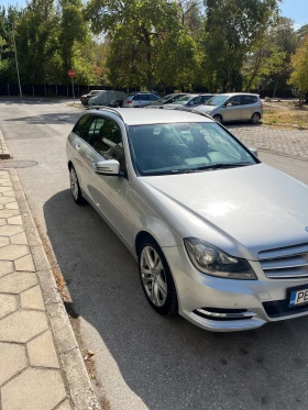 Mercedes-Benz C 220 Avantgarde, снимка 3