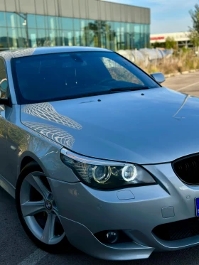 BMW 535 D, снимка 7