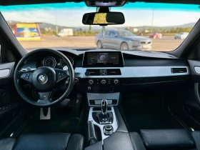 BMW 535 D, снимка 11