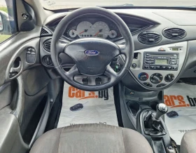 Ford Focus Регистриран / Бензин - Газ / Климатик , снимка 10