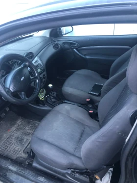 Ford Focus 1.9 tdci, снимка 7