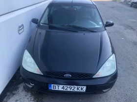 Ford Focus 1.9 tdci, снимка 2