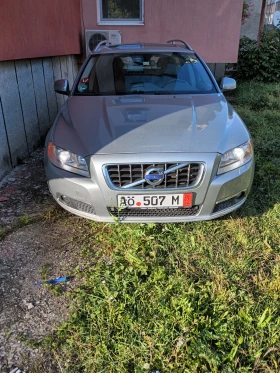 Volvo V70 D4 2.0 163, снимка 1