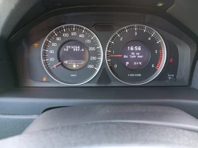 Volvo V70 D4 2.0 163, снимка 12