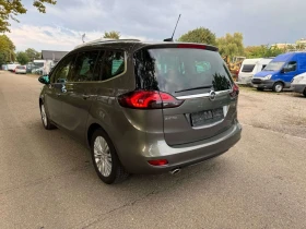 Opel Zafira 2.0 CDTI, снимка 5