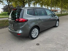 Opel Zafira 2.0 CDTI, снимка 8