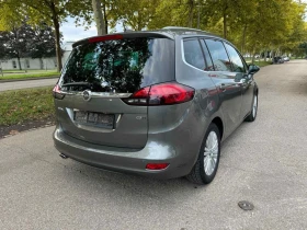 Opel Zafira 2.0 CDTI, снимка 7