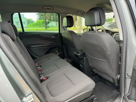 Opel Zafira 2.0 CDTI, снимка 15