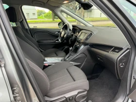 Opel Zafira 2.0 CDTI, снимка 16