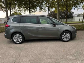 Opel Zafira 2.0 CDTI, снимка 9