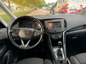 Opel Zafira 2.0 CDTI, снимка 12