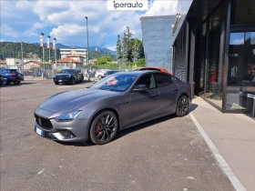 Maserati Ghibli S 3.0 V6, снимка 1