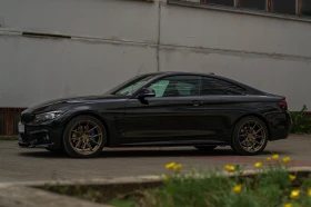 BMW 440 Xdrive, снимка 9