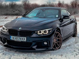 BMW 440 LCI Xdrive, снимка 1