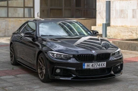 BMW 440 Xdrive, снимка 6