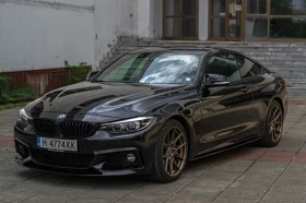 BMW 440 Xdrive, снимка 8