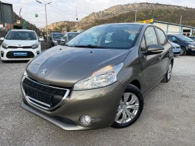 Peugeot 208 1.4HDI-АВТОПИЛОТ-ACTIVE, снимка 1