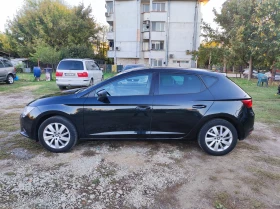 Обява за продажба на Seat Leon 1.2 TSi 86ps 4 cilindyra 2014g euro5 ~12 000 лв. - изображение 2