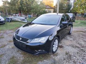 Seat Leon 1.2 TSi 86ps 4 cilindyra 2014g euro5, снимка 2