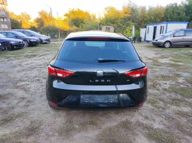 Обява за продажба на Seat Leon 1.2 TSi 86ps 4 cilindyra 2014g euro5 ~12 000 лв. - изображение 4