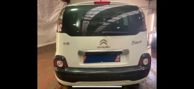 Citroen C3 Picasso 1.2 e-THP Comfort, снимка 6