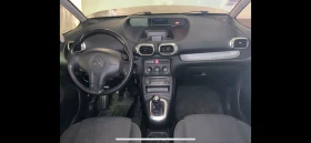 Citroen C3 Picasso 1.2 e-THP Comfort, снимка 12