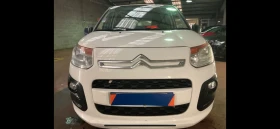 Citroen C3 Picasso 1.2 e-THP Comfort, снимка 2