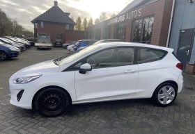 Ford Fiesta 1.1 70000 км, снимка 2