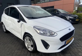 Ford Fiesta 1.1 70000 км, снимка 6