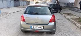 Suzuki Swift 1.3i, снимка 4