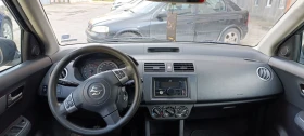 Suzuki Swift 1.3i, снимка 9