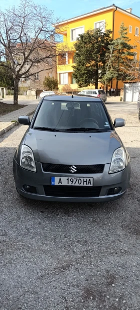 Suzuki Swift 1.3i, снимка 1