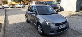 Suzuki Swift 1.3i, снимка 3